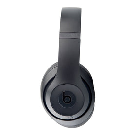 Beats Studio3 with carry case keeps headphones protected on the go.