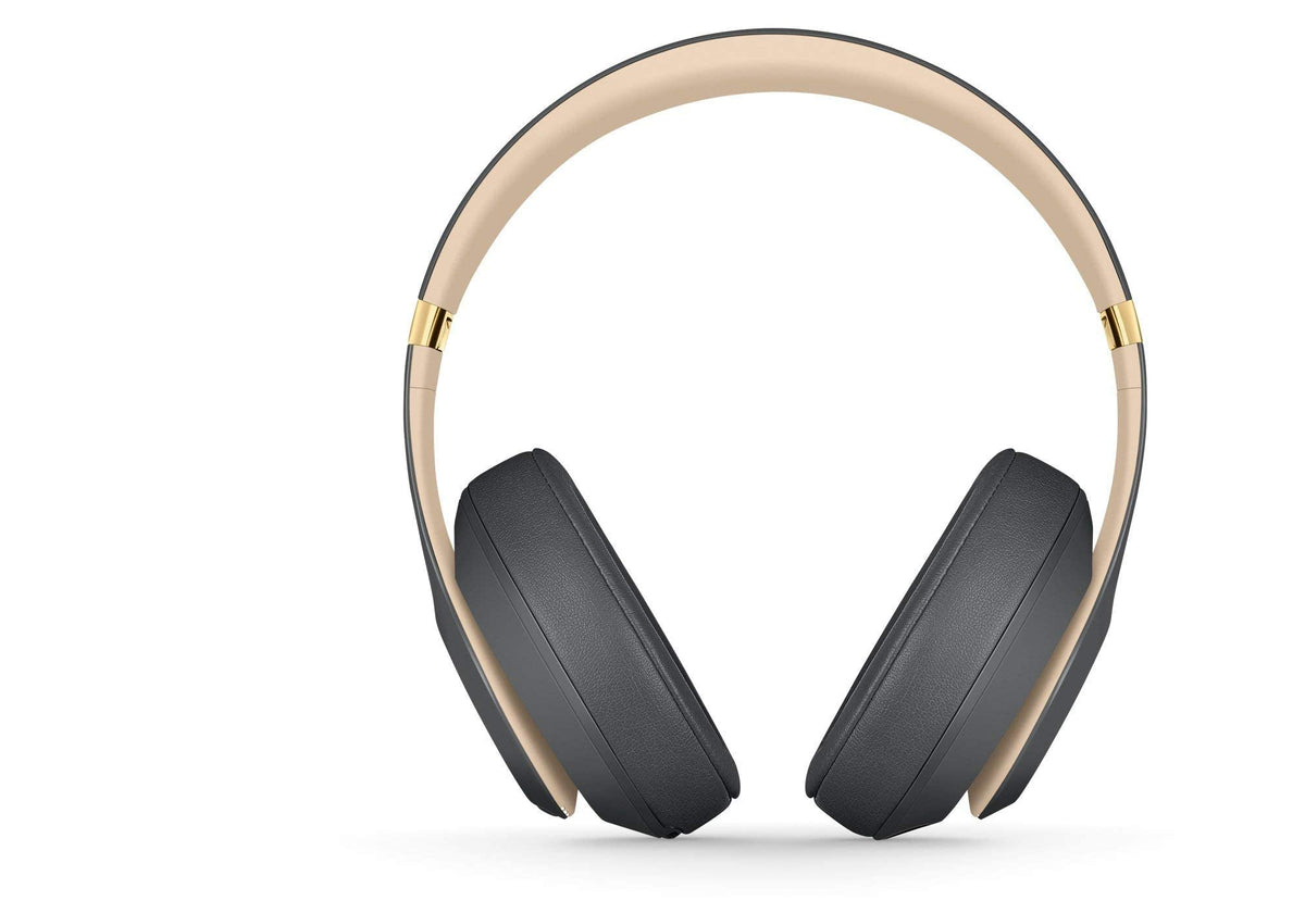 Beats Studio3 with Apple W1 chip enables seamless Bluetooth pairing