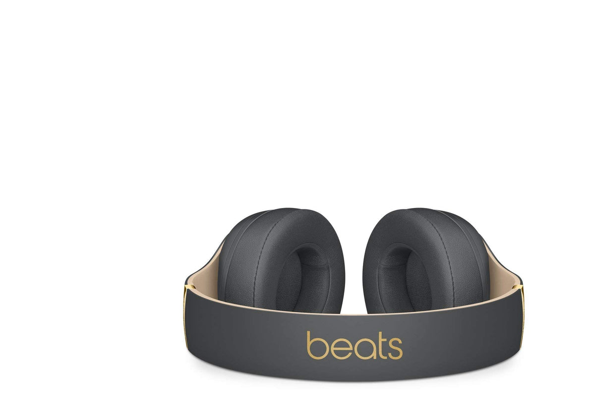 Beats Studio3 fast-fuel charging provides quick listening boost