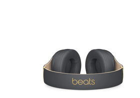 Beats Studio3 fast-fuel charging provides quick listening boost