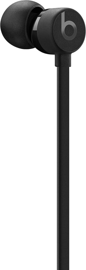 Beats urBeats3 ear tip options array for personalized fit and isolation
