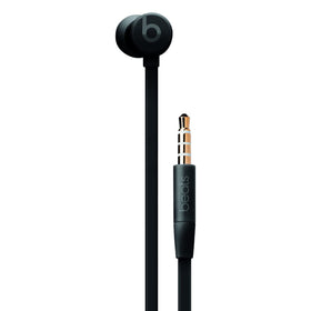 Beats urBeats3 earphones with flat cable for tangle-free everyday listening