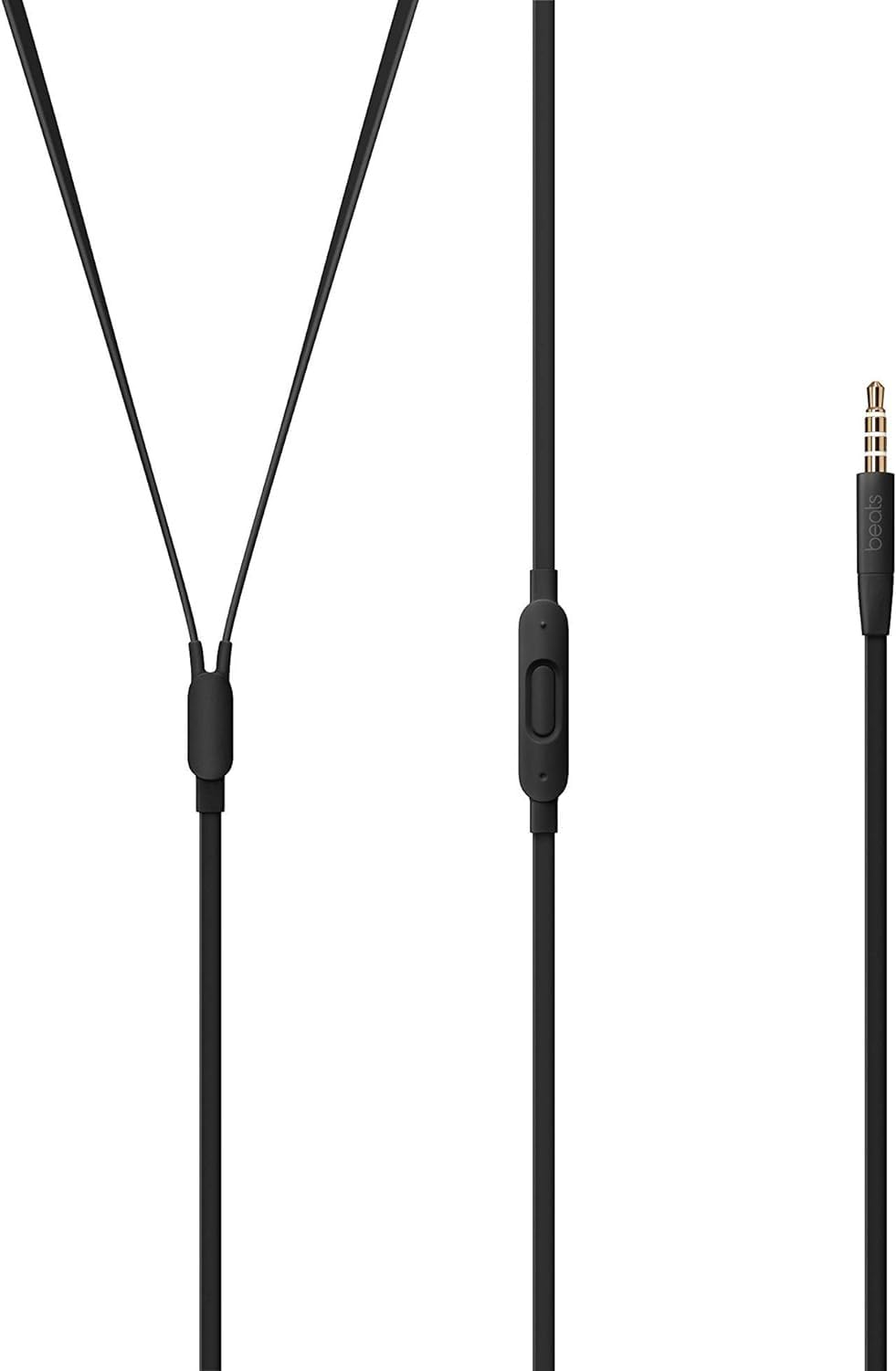 Beats urBeats3 ergonomic fit demonstrated for all-day comfort