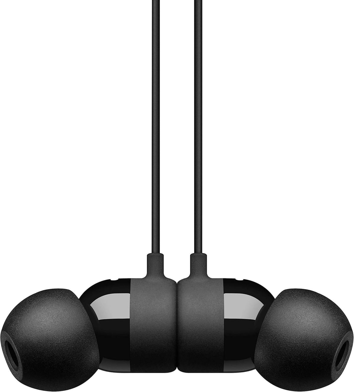 Beats urBeats3 remote Talk inline controls for calls and Siri
