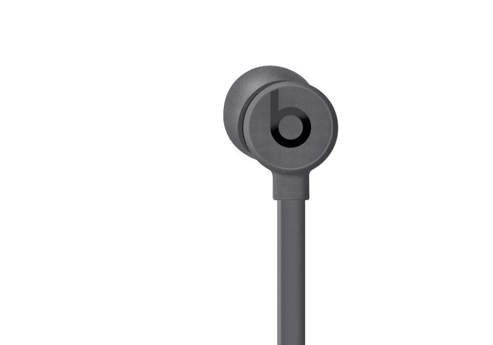 Assorted eartips and wingtips for BeatsX gray showing fit options and comfort customization