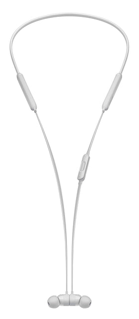 Beats close-up of Flex-Form cable, durable design for all-day comfort