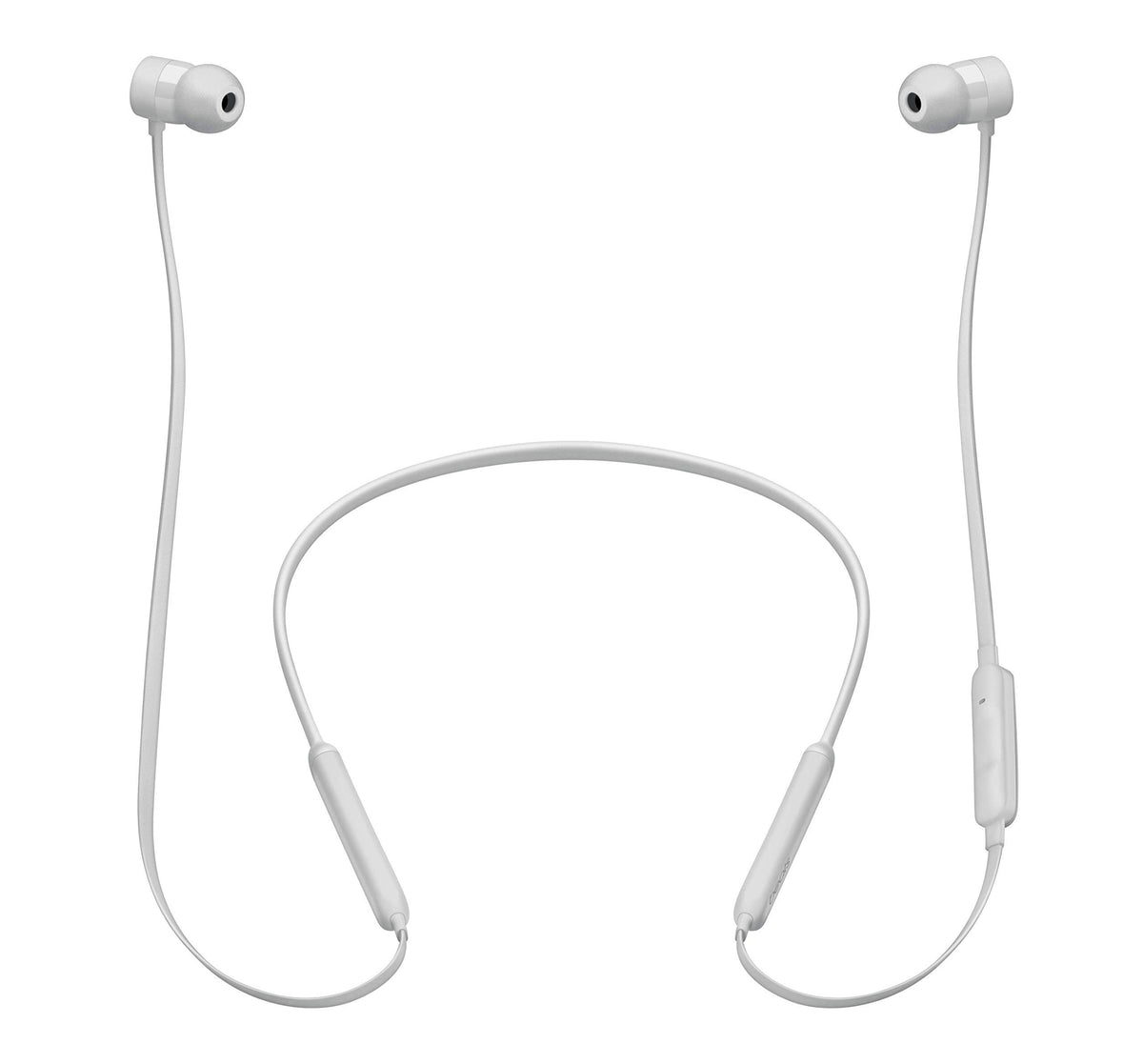 Beats renewed package with eartips and accessories, ready-to-use reliability