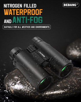 BEBANG rubberized grip texture close-up for secure handling benefit