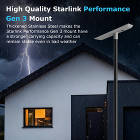 Beciety stainless steel construction designed to withstand desert heat and humidity