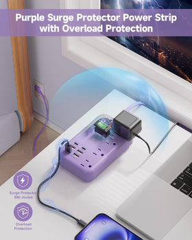 Beeiker product box with mounting screws showing quick installation benefit