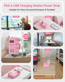 Beeiker product box with spec label, clear device specifications and accessories