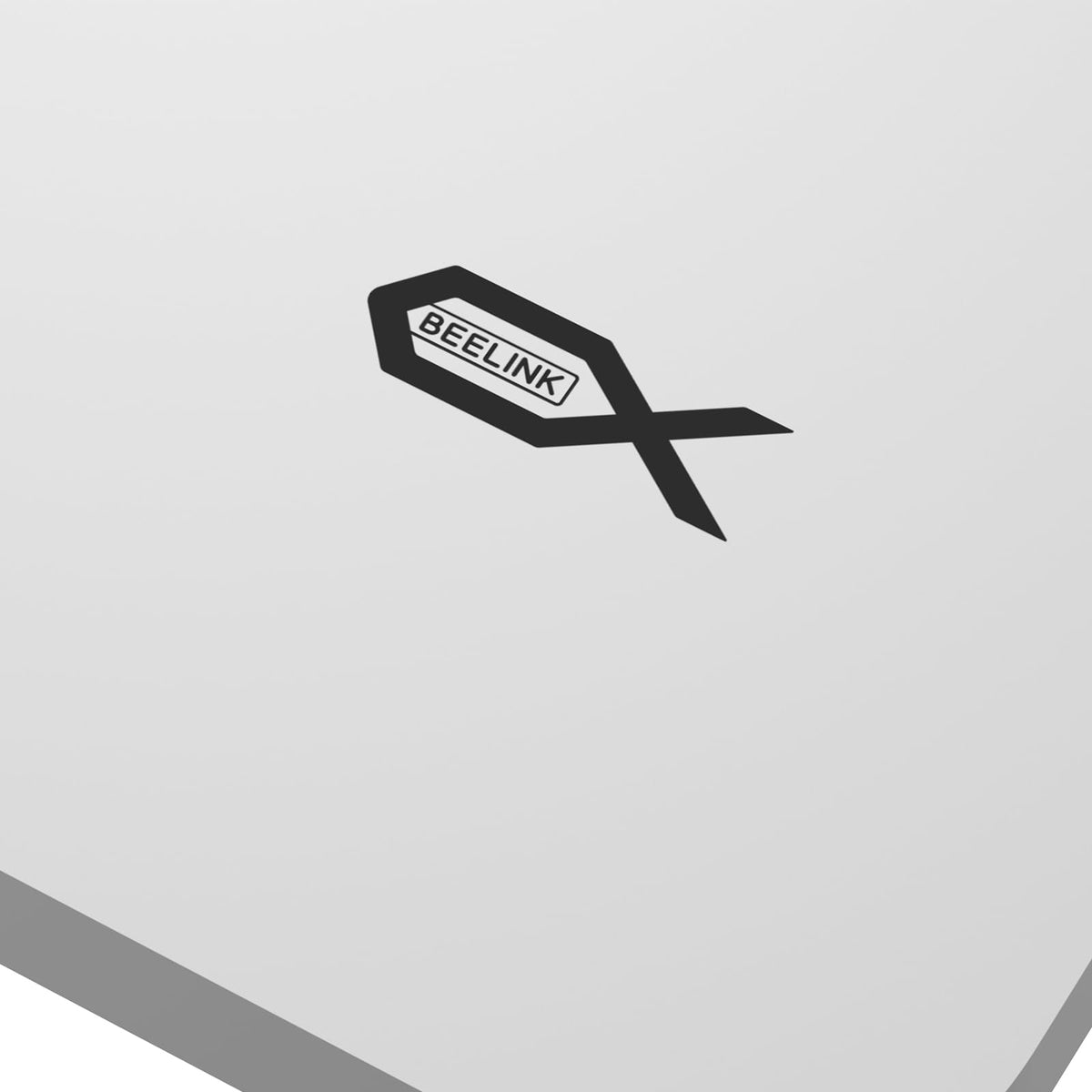 Beelink EX Mate Mini-A supports 80Gbps USB-C for rapid data transfer.