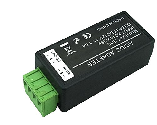 BeElion side profile showing compact size and easy fit inside camera housings