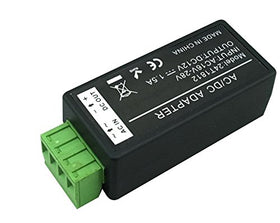 BeElion side profile showing compact size and easy fit inside camera housings