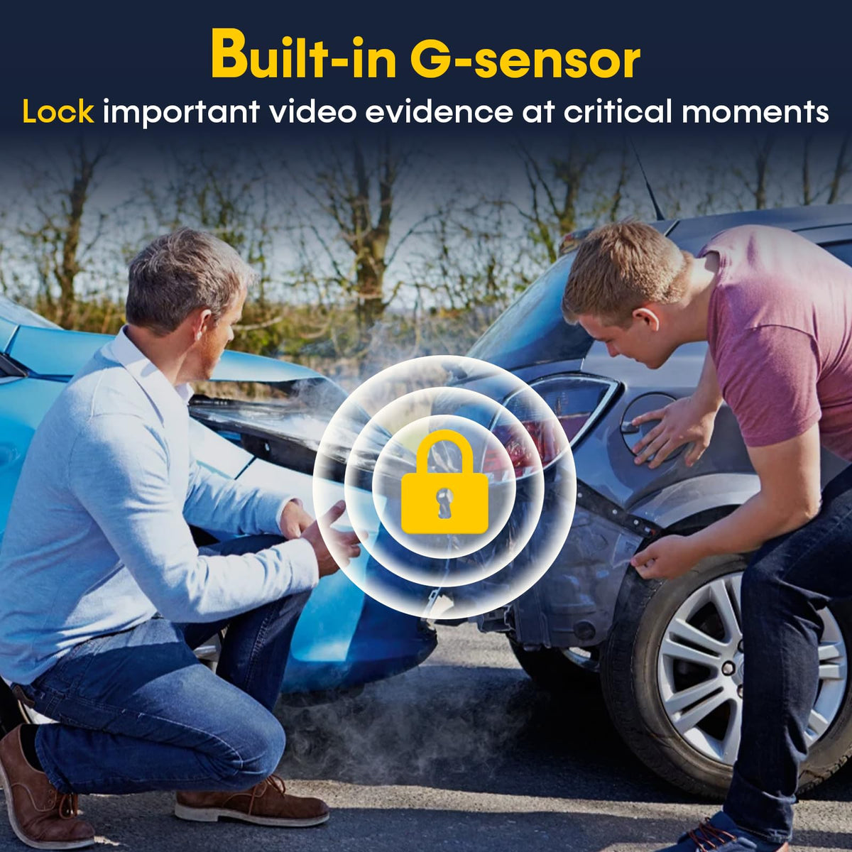Befumly 21-foot rear cable enables flexible SUV setup.