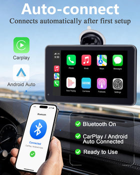 Befumly 1080P backup camera close-up showing durable lens for safer reversing