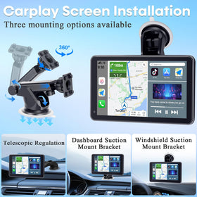 Befumly power cable, suction mount and crowbar tool for tidy cable management benefit