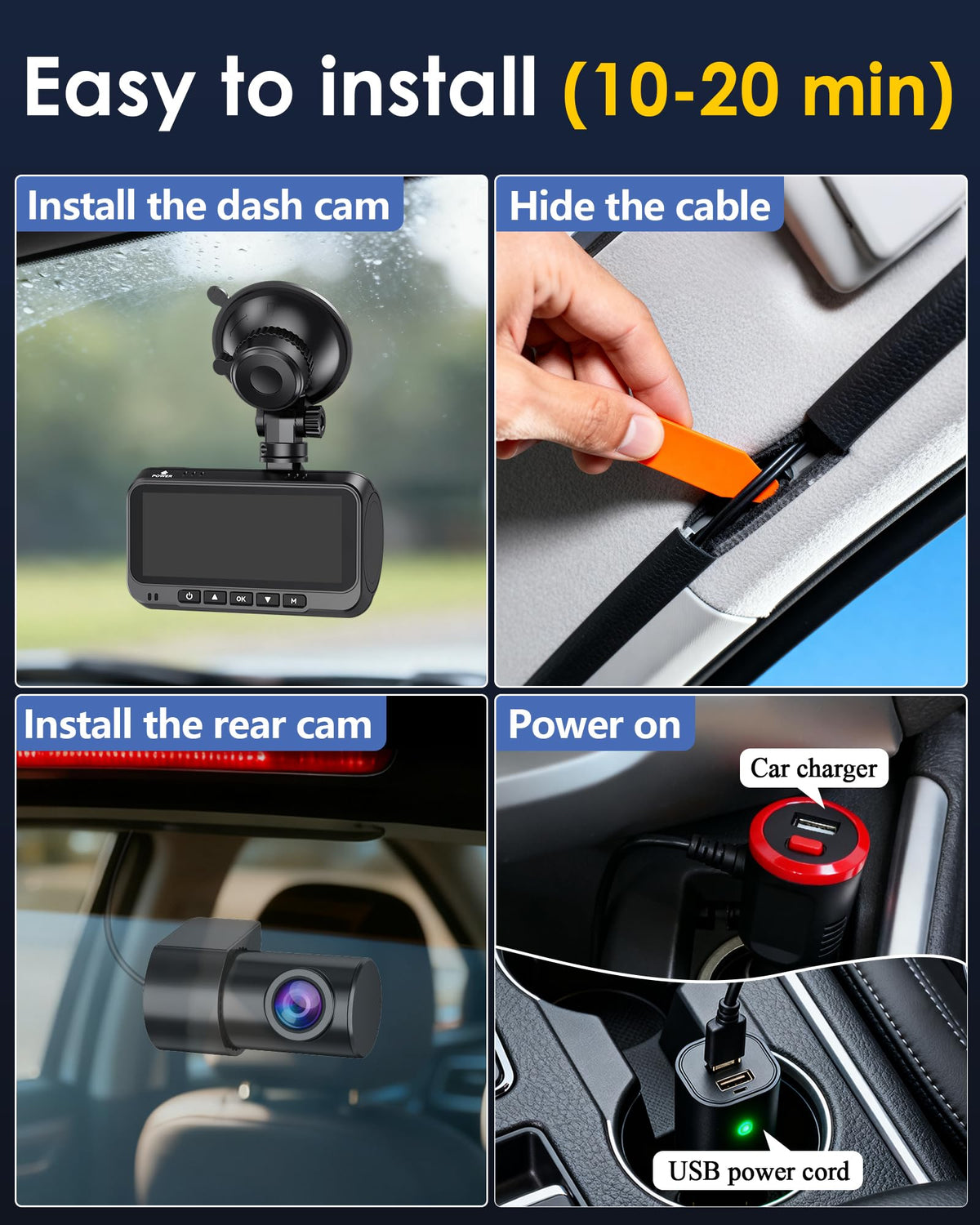 Befumly GPS and WiFi route tracking for contextual footage