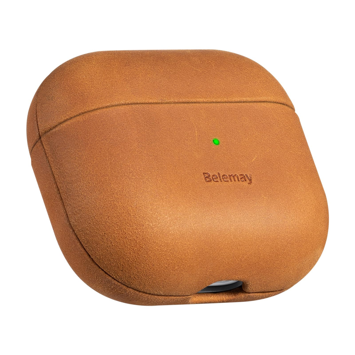 Belemay AirPods 3 case compact and durable for travel and everyday use.