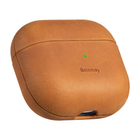 Belemay AirPods 3 case compact and durable for travel and everyday use.