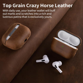 Belemay rear detail highlights hand-stitched seam strength benefit