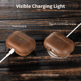 Belemay LED and charging cutout shows visible status while charging benefit
