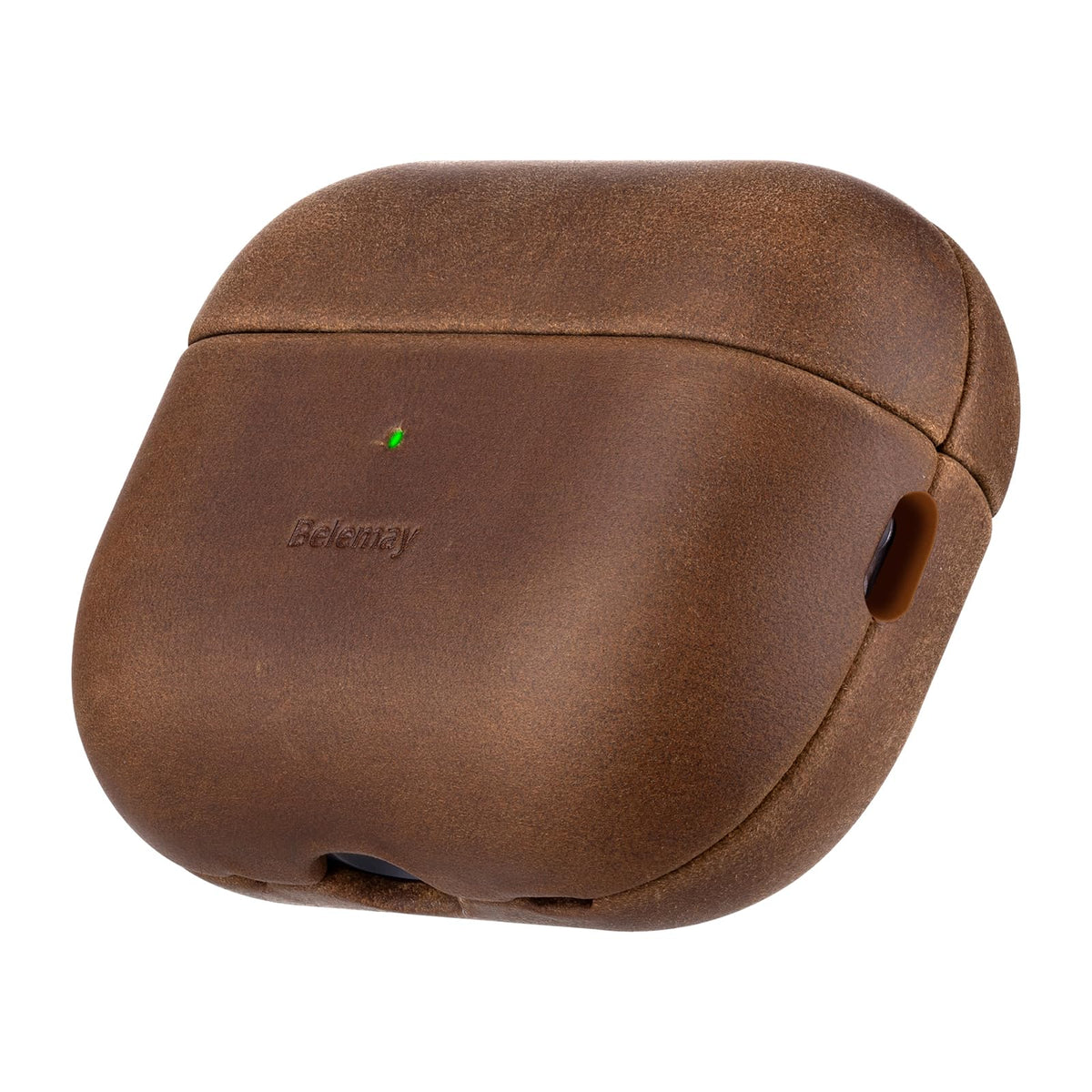 Belemay in a jacket pocket portrays vintage style and everyday protection benefit