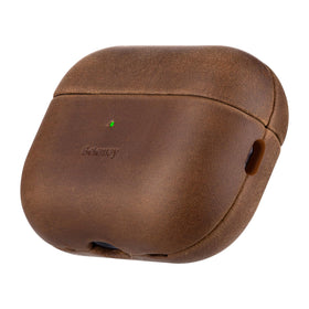 Belemay in a jacket pocket portrays vintage style and everyday protection benefit
