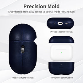 Belemay wireless charging ready design keeps charging area accessible and tidy
