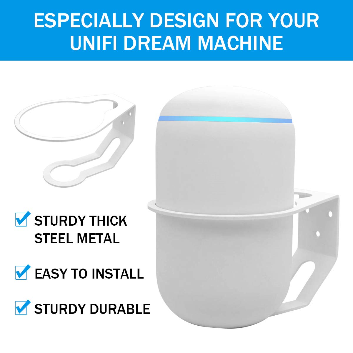 BELIEFLUO interference-free design minimizes signal disruption risks.