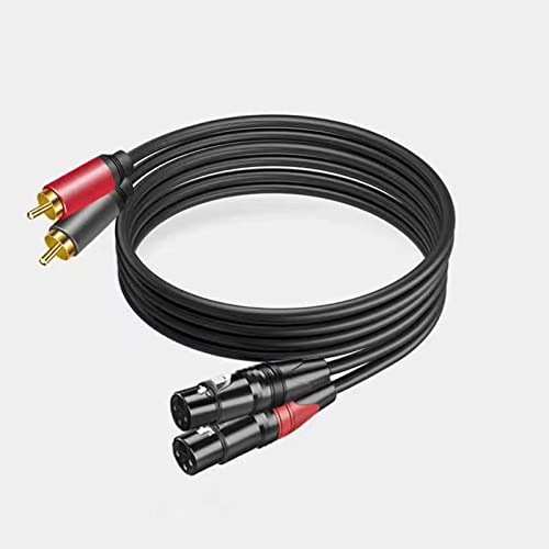 Belipro nickel-plated ends on connectors for reliable contact and low noise