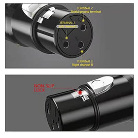 Belipro oxygen-free copper conductor detail emphasizing high fidelity transmission.