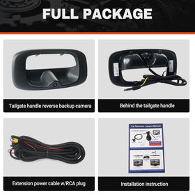 BELKEBIR night vision display example showing improved low-light visibility benefit