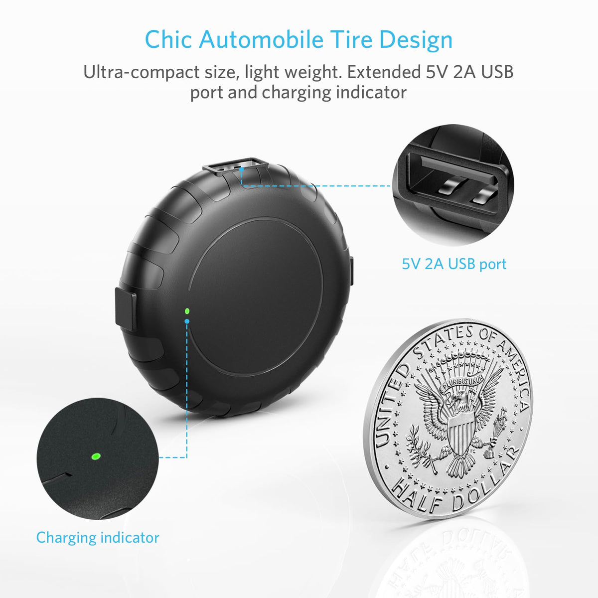 Belker charging laptop inside car demonstrating reliable on-the-road power benefit