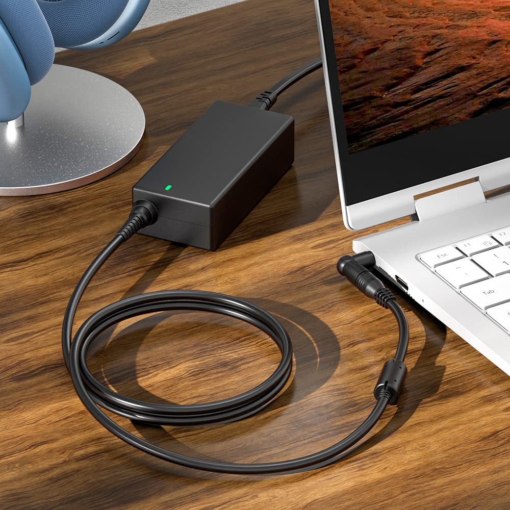 Belker package contents: charger, power cord, connector kit, and user guide