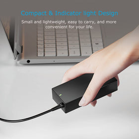 Belker ZenBook and Chromebook tip set for easy connections