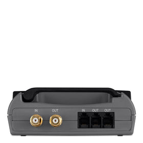 Belkin 12-outlet surge protector pack suitable for home or office use
