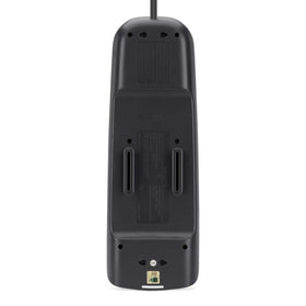 Belkin powering a gaming setup to safeguard consoles and displays