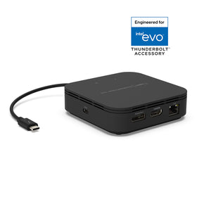 Belkin dock Ethernet port with cable benefit stable wired internet connection