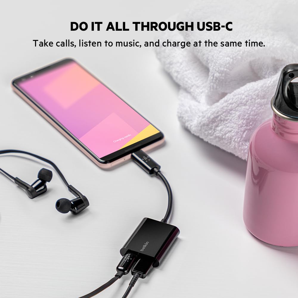 Belkin RockStar eco-friendly packaging design.
