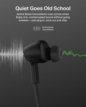 Belkin SoundForm ANC IPX5 water resistance badge for sweat and rain protection