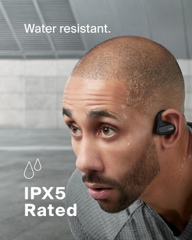 Belkin SoundForm ClearFit multipoint lets you switch devices without interruption.