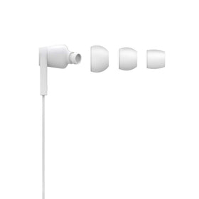 Belkin SoundForm all-day comfort and durable construction for daily use.