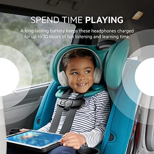 Belkin SoundForm Mini charging cable, audio cable and stickers for versatile use