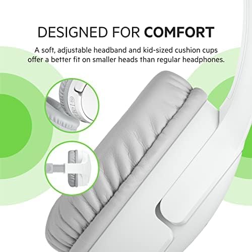 Belkin SoundForm Mini packaging with warranty card showing included protection