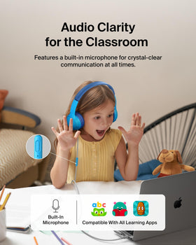 Belkin USB‑C to 3.5mm dongle detail for broad device compatibility