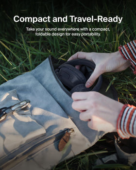Belkin included USB-C and 3.5mm AUX cables for charging and wired use