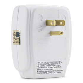 Belkin SurgeCube 885-joule protection blocks power spikes