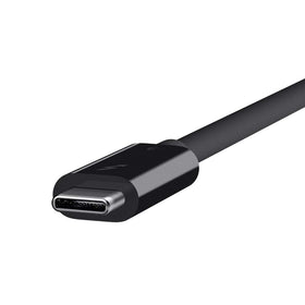 Ideal for Mac and Windows setups, flexible docking for home or office.