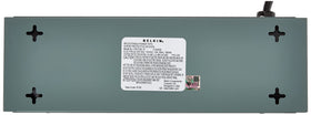 Belkin wall-mount ready surge protector offering easy installation